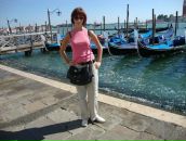 Фотография Тоноян Анны