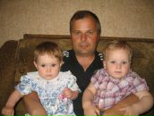 Фотография Челебадзе Игоря