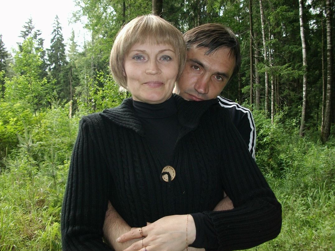 Сергей Толстяков фотография #22