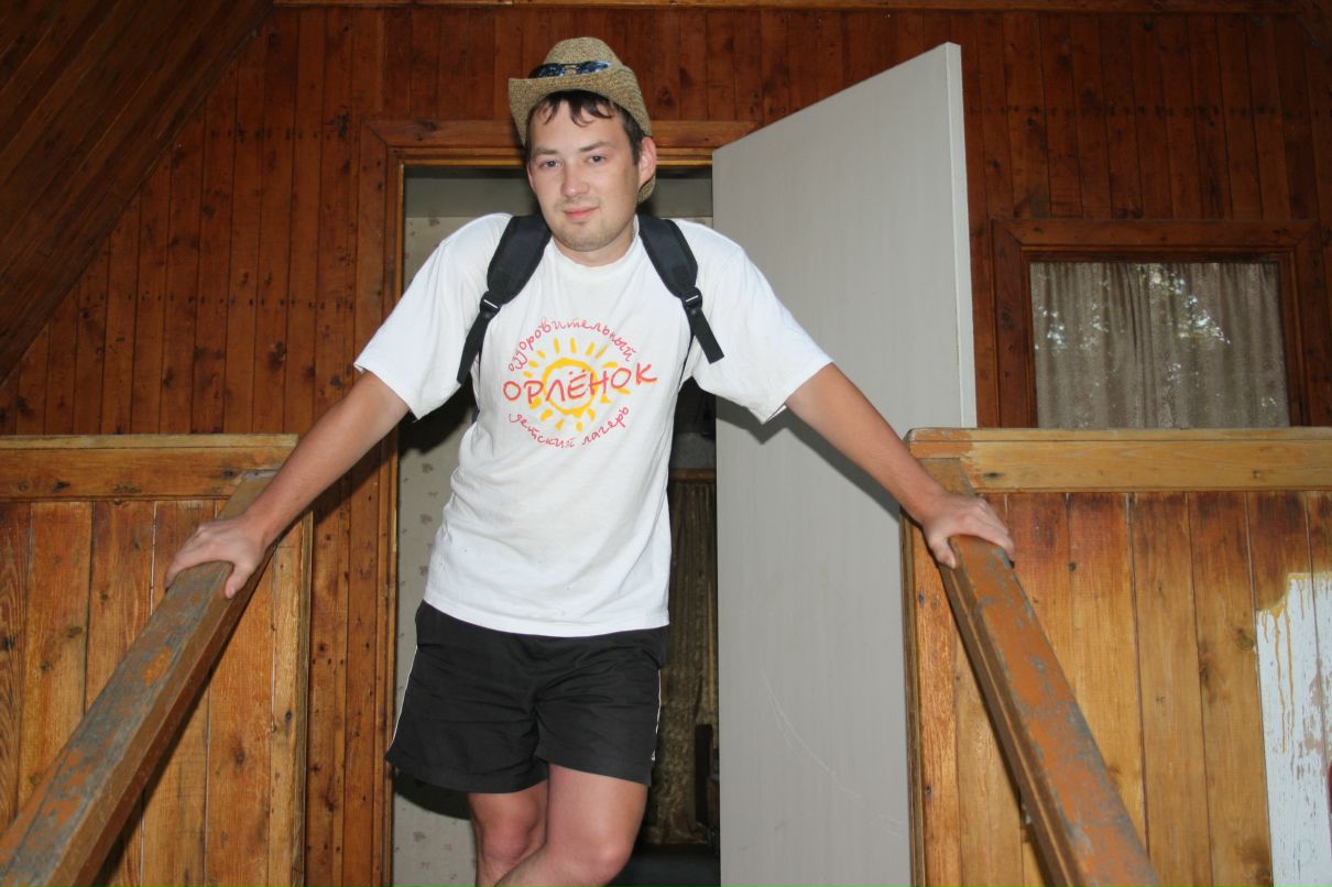 Дмитрий Савельев фотография #45