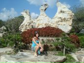 Алина Бойко фотография #13 (источник - https://vk.com/id151836)