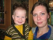 Фотография Асташкиной Антонины