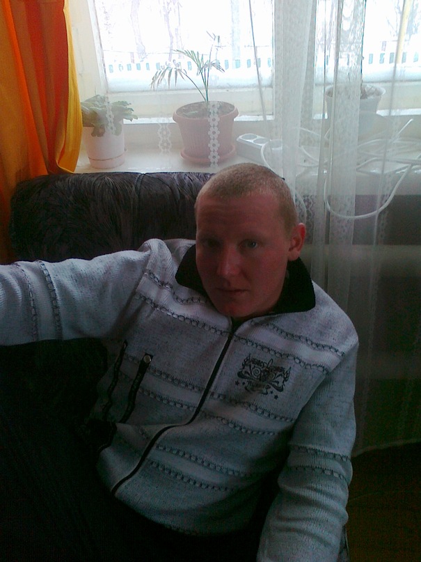 Сергей Томилов фотография #49