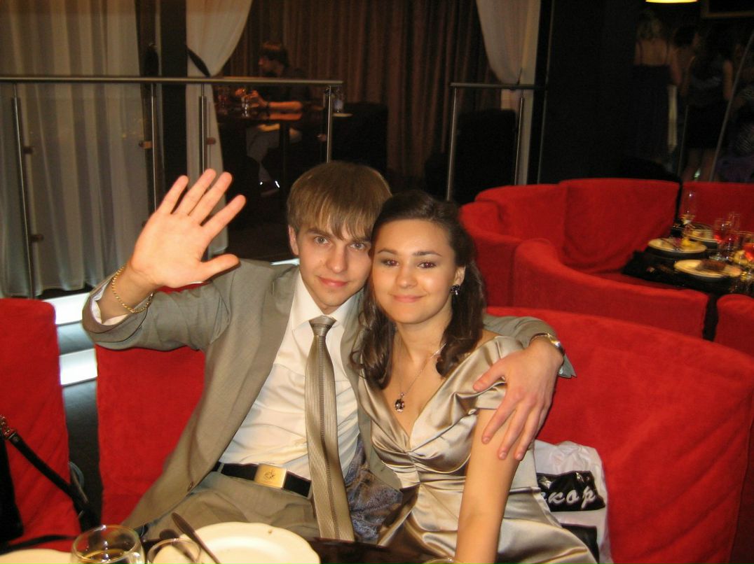 Дмитрий Пателепень фотография #48