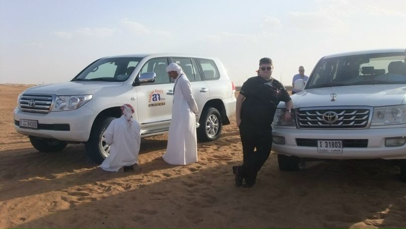 Андрей Сидоренко фотография #32