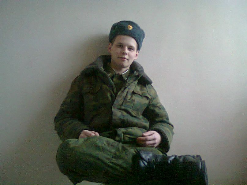 Дима Карпунин фотография #37