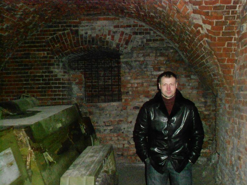 Дмитрий Таловиров фотография #32