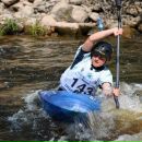 Фотография Тезиковой Елены