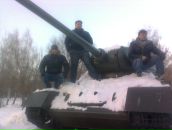 Ельдар Іващук фотография #8 (источник - https://vk.com/id70247341)