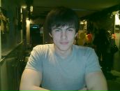 Фотография Воробьёва Алексея