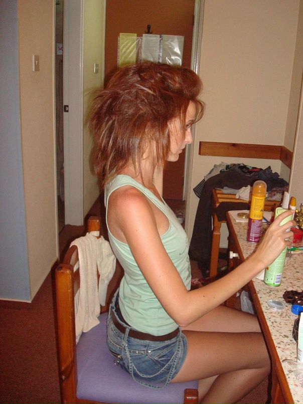 Александра Быстрова фотография #46