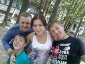 Роман Дідур фотография #26 (источник - https://vk.com/id22480606)