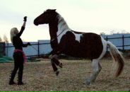 Фотография Зориной Лики