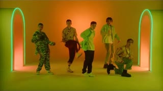 PRETTYMUCH - Stars (Official Video 2021)