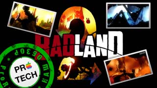 Обзор Badland 2 для iPhone и iPad — Игра года?