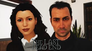 ИЗБРАН, ЧТОБЫ ЛОВИТЬ ГЛЮКИ ► The Last DeadEnd