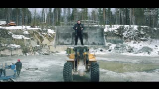 Технарь часть №5 (Триботехнический состав Супротек)