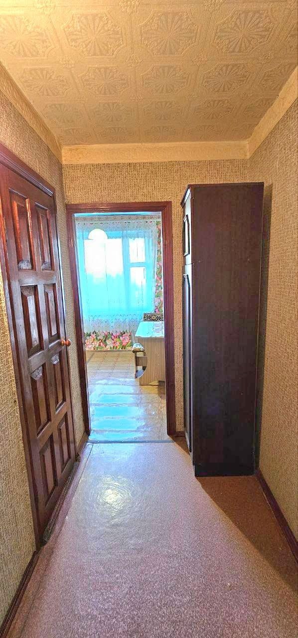 Продам 2-х комнатную квартиру на кв. Мирный (р-н погранзаставы) 5/9 эт., 52,9 кв.м.общ.пл. Комнаты раздельные, с/у раздельный, жилое состояние. . Цена 5,8 млн. руб. +7959-216-43-31 +7959-505-37-17 Елена...