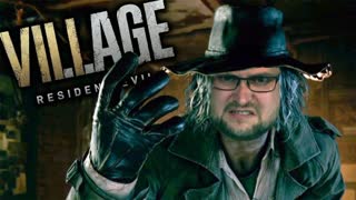 ФАБРИКА ГЕЙЗЕНБЕРГА ► Resident Evil 8 Village #13
